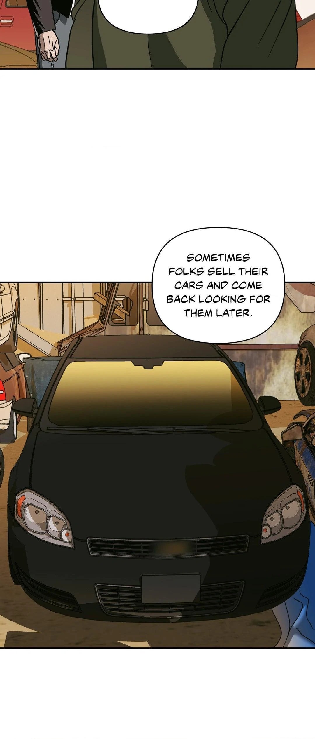 Shutline, Chapter 99 image 44
